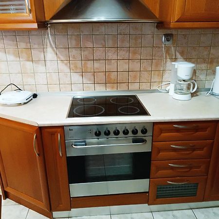 J&B Home Alexandroúpolis Luaran gambar