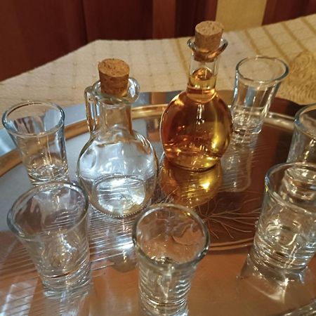 J&B Home Alexandroúpolis Luaran gambar