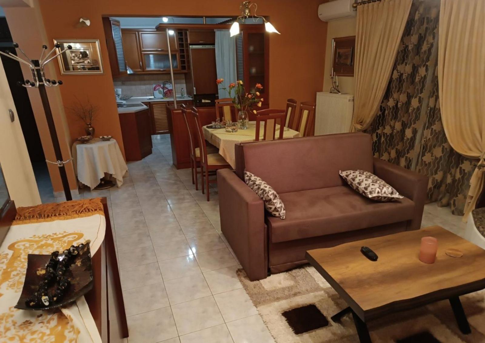 J&B Home Alexandroúpolis Luaran gambar