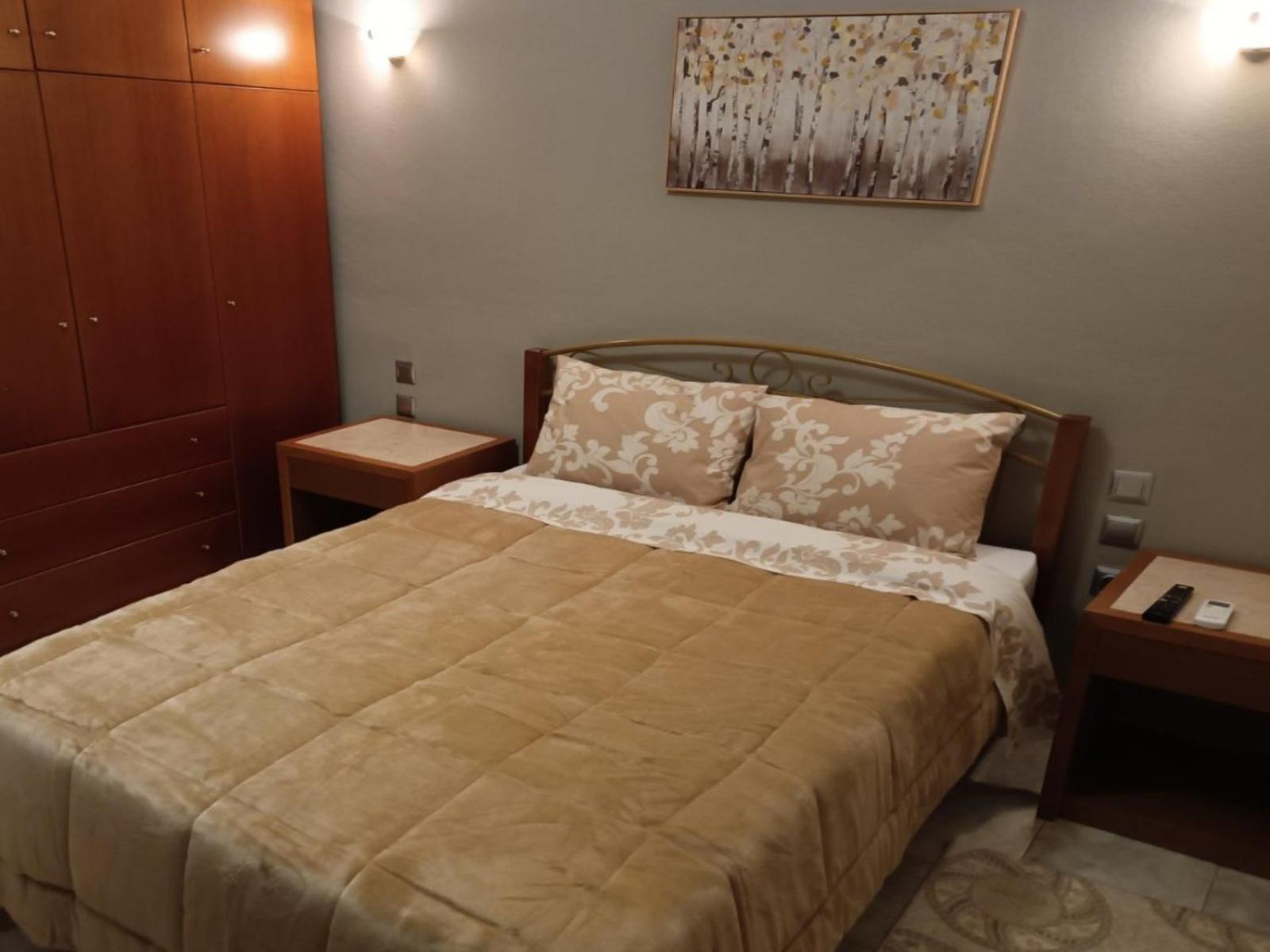 J&B Home Alexandroúpolis Luaran gambar