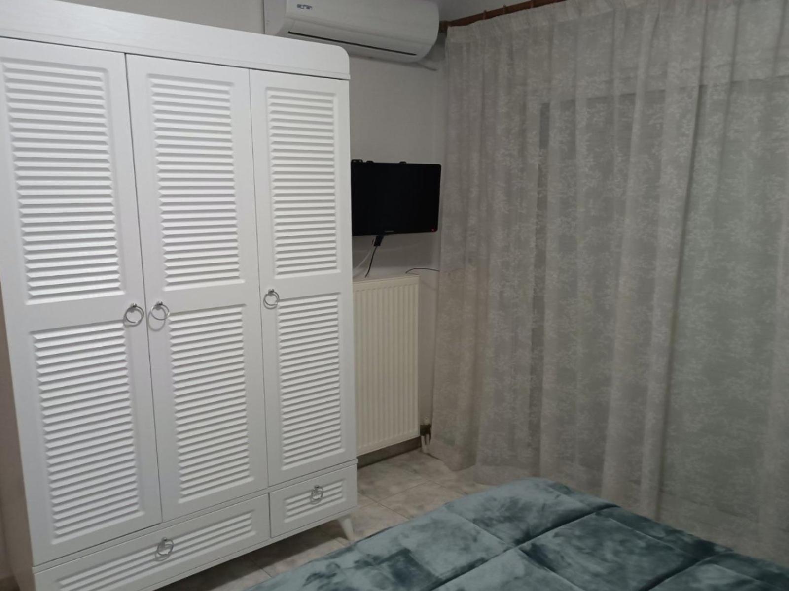 J&B Home Alexandroúpolis Luaran gambar