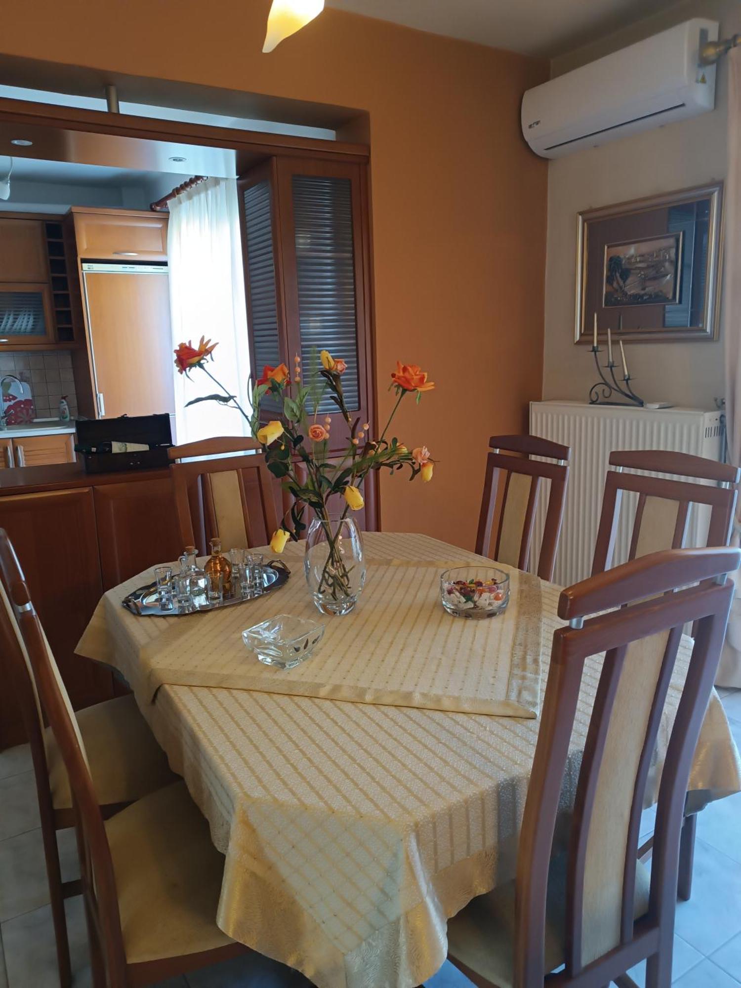 J&B Home Alexandroúpolis Luaran gambar