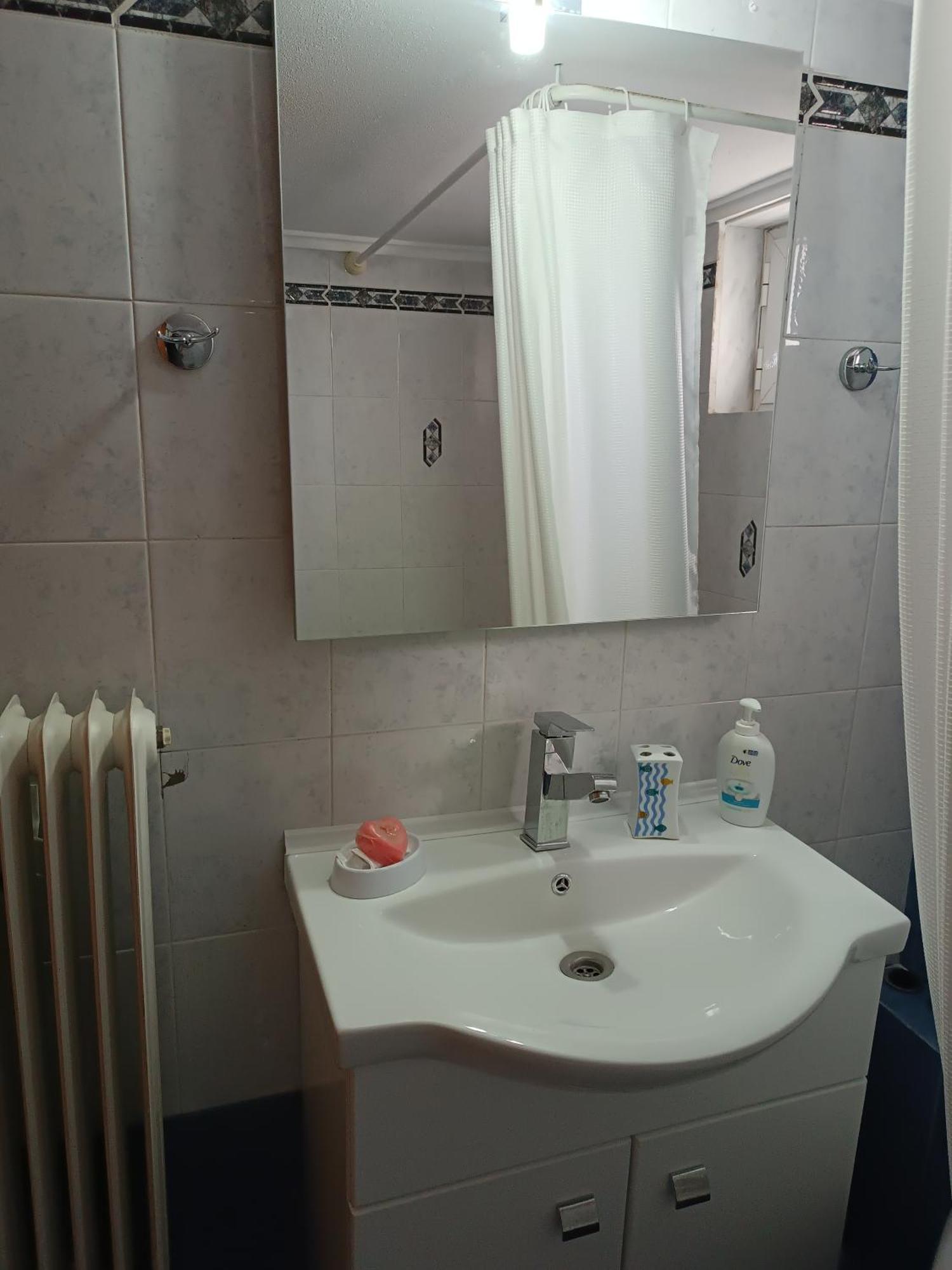 J&B Home Alexandroúpolis Luaran gambar