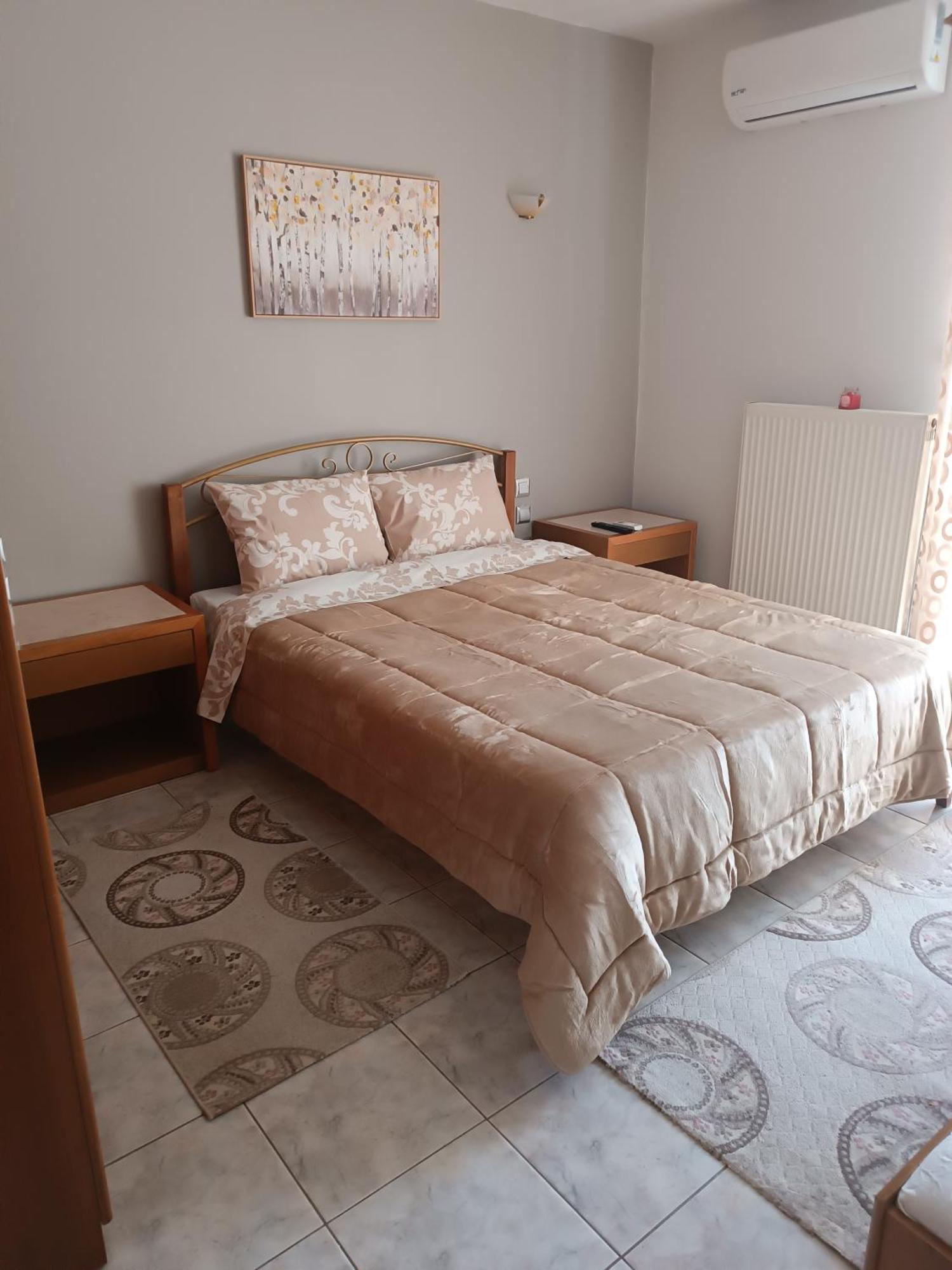 J&B Home Alexandroúpolis Luaran gambar