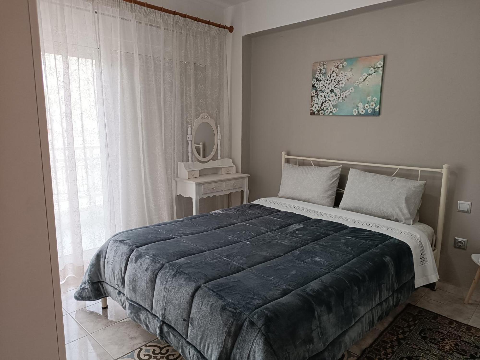 J&B Home Alexandroúpolis Luaran gambar