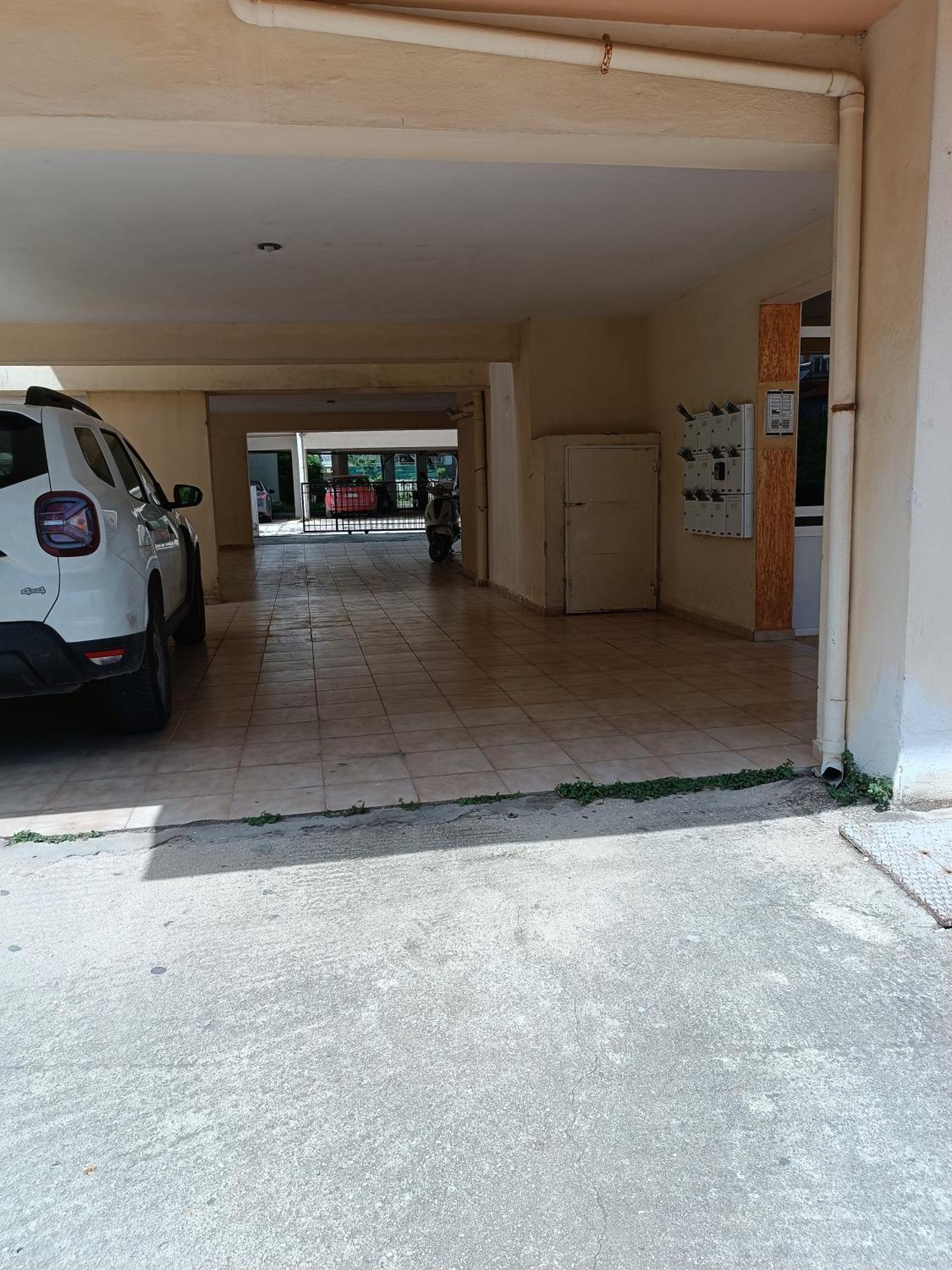J&B Home Alexandroúpolis Luaran gambar