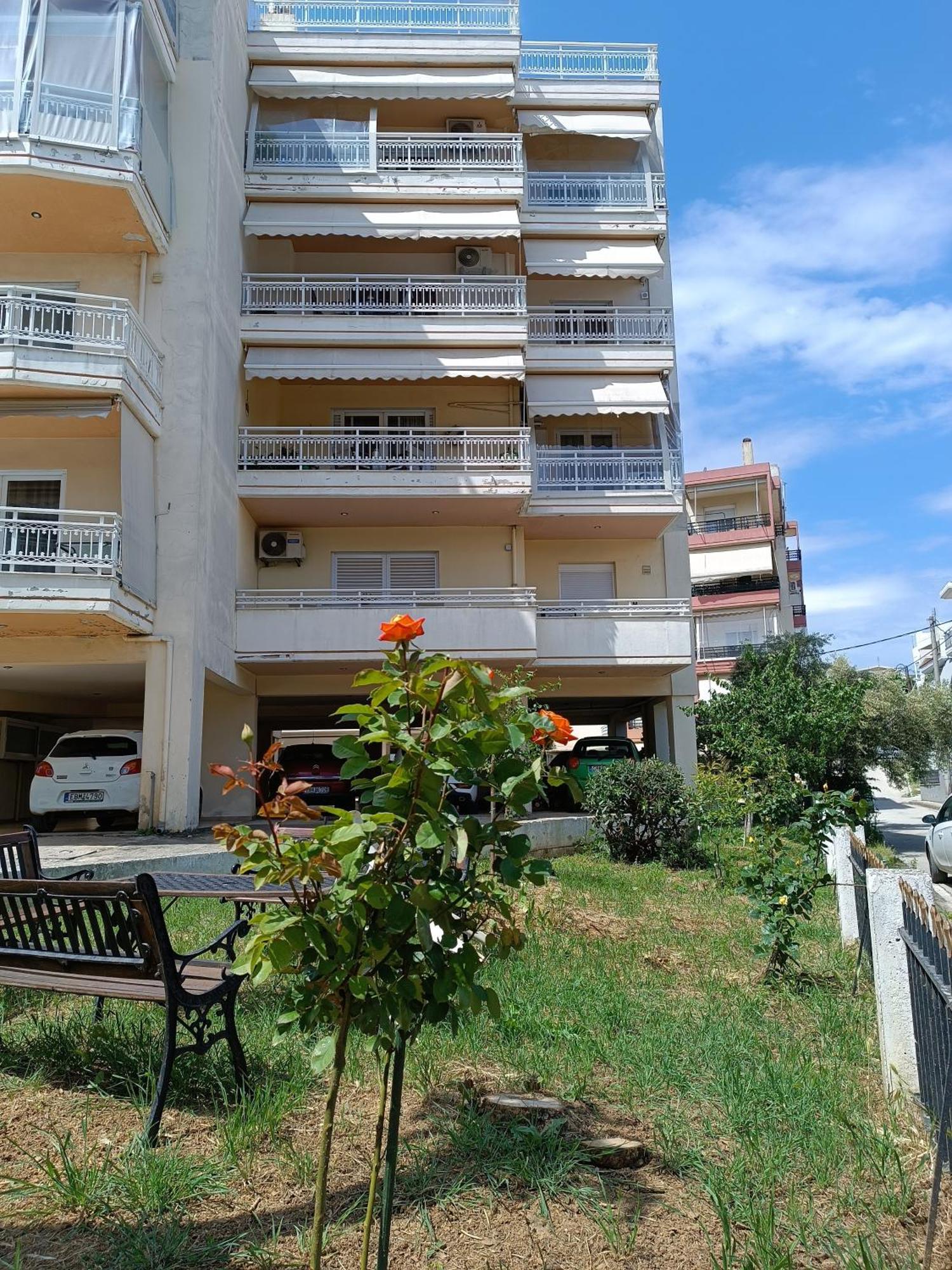 J&B Home Alexandroúpolis Luaran gambar