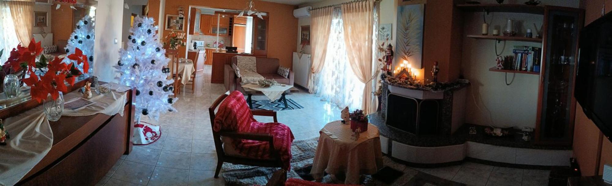 J&B Home Alexandroúpolis Luaran gambar